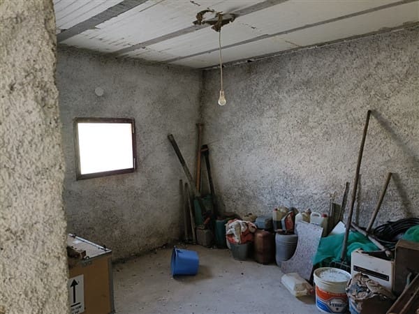 2 quarto Quinta/Casa Rural para venda em Orgiva com garagem - 45 000 € (Ref: 8311814)