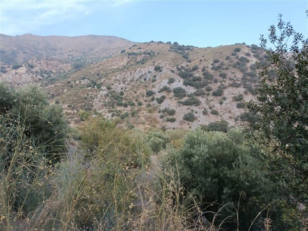 2 quarto Quinta/Casa Rural para venda em Orgiva com garagem - 45 000 € (Ref: 8311814)