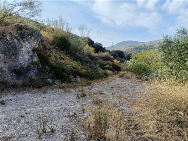 2 quarto Quinta/Casa Rural para venda em Orgiva com garagem - 45 000 € (Ref: 8311814)