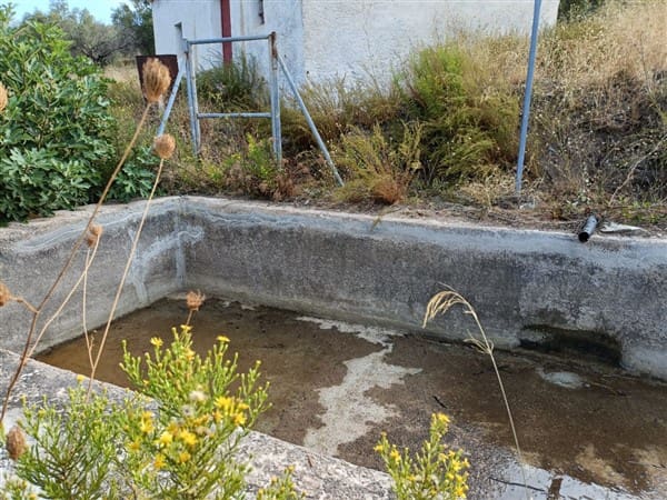 2 quarto Quinta/Casa Rural para venda em Orgiva com garagem - 45 000 € (Ref: 8311814)