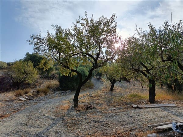 2 quarto Quinta/Casa Rural para venda em Orgiva com garagem - 45 000 € (Ref: 8311814)
