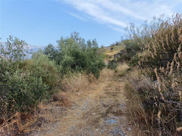 2 quarto Quinta/Casa Rural para venda em Orgiva com garagem - 45 000 € (Ref: 8311814)