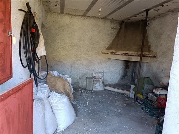 2 quarto Quinta/Casa Rural para venda em Orgiva com garagem - 45 000 € (Ref: 8311814)