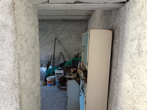 2 quarto Quinta/Casa Rural para venda em Orgiva com garagem - 45 000 € (Ref: 8311814)