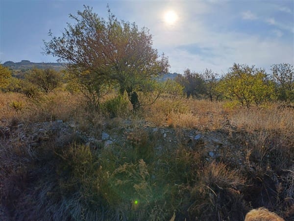 2 quarto Quinta/Casa Rural para venda em Orgiva com garagem - 45 000 € (Ref: 8311814)