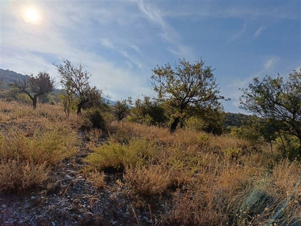 2 quarto Quinta/Casa Rural para venda em Orgiva com garagem - 45 000 € (Ref: 8311814)