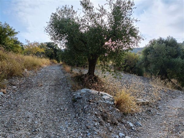 2 quarto Quinta/Casa Rural para venda em Orgiva com garagem - 45 000 € (Ref: 8311814)