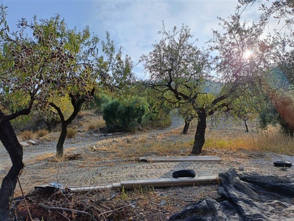 2 quarto Quinta/Casa Rural para venda em Orgiva com garagem - 45 000 € (Ref: 8311814)