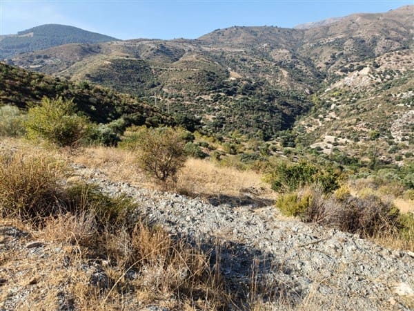 2 quarto Quinta/Casa Rural para venda em Orgiva com garagem - 45 000 € (Ref: 8311814)