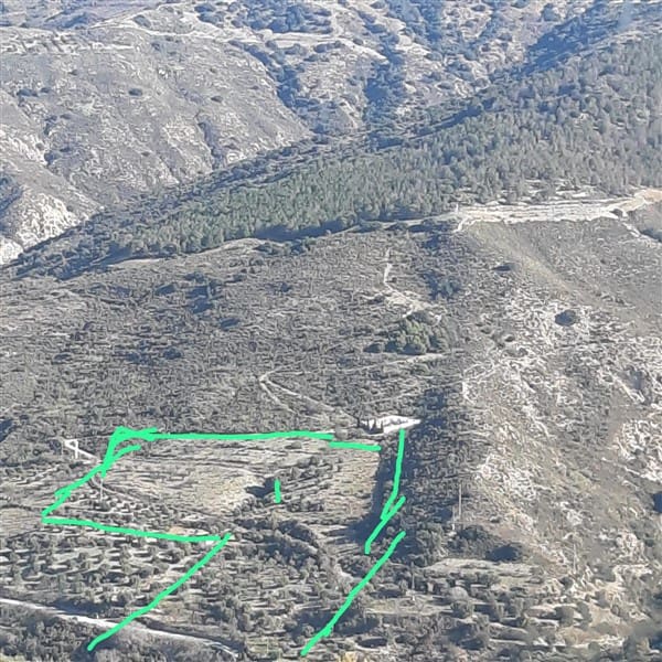 2 quarto Quinta/Casa Rural para venda em Orgiva com garagem - 45 000 € (Ref: 8311814)