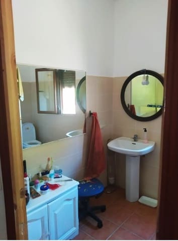 4 soveværelse Finca/Landehus til salg i Cástaras - € 143.000 (Ref: 8322517)