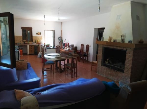 4 quarto Quinta/Casa Rural para venda em Castaras - 143 000 € (Ref: 8322517)
