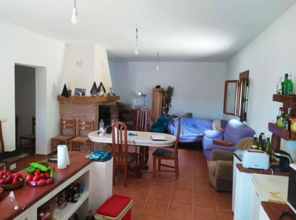 4 soveværelse Finca/Landehus til salg i Cástaras - € 143.000 (Ref: 8322517)