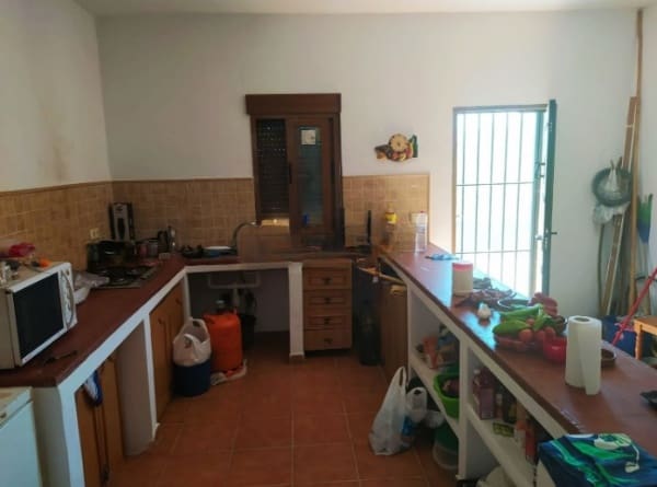 4 soveværelse Finca/Landehus til salg i Cástaras - € 143.000 (Ref: 8322517)