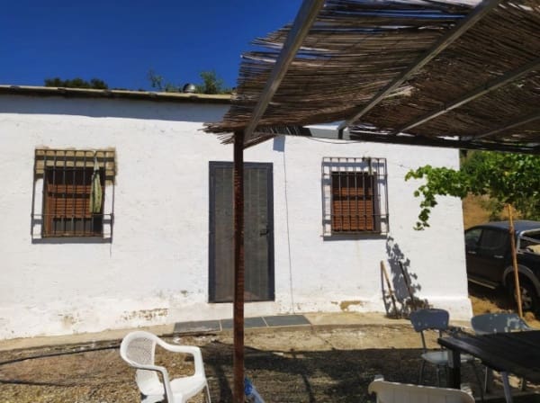 4 quarto Quinta/Casa Rural para venda em Castaras - 143 000 € (Ref: 8322517)