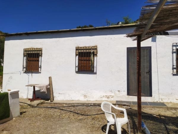 4 quarto Quinta/Casa Rural para venda em Castaras - 143 000 € (Ref: 8322517)