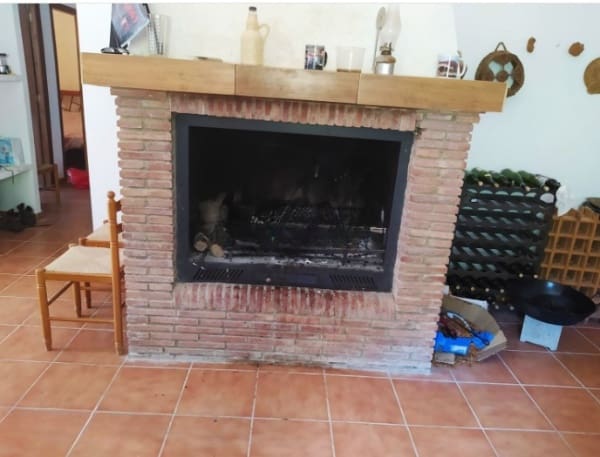 4 soveværelse Finca/Landehus til salg i Cástaras - € 143.000 (Ref: 8322517)