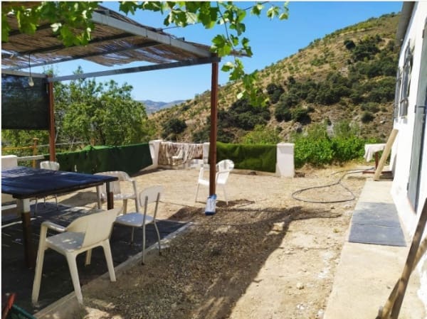 4 quarto Quinta/Casa Rural para venda em Castaras - 143 000 € (Ref: 8322517)
