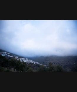 3 soveværelse Finca/Landehus til salg i Mecina Bombaron - € 130.000 (Ref: 8325099)