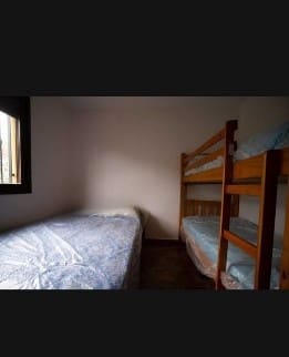 3 soveværelse Finca/Landehus til salg i Mecina Bombaron - € 130.000 (Ref: 8325099)