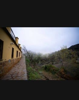 3 soveværelse Finca/Landehus til salg i Mecina Bombaron - € 130.000 (Ref: 8325099)