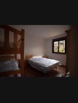 3 soveværelse Finca/Landehus til salg i Mecina Bombaron - € 130.000 (Ref: 8325099)