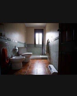 3 soveværelse Finca/Landehus til salg i Mecina Bombaron - € 130.000 (Ref: 8325099)