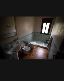 3 soveværelse Finca/Landehus til salg i Mecina Bombaron - € 130.000 (Ref: 8325099)