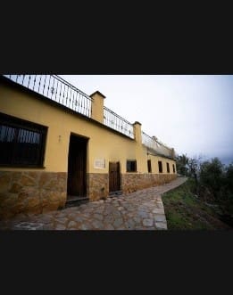 3 soveværelse Finca/Landehus til salg i Mecina Bombaron - € 130.000 (Ref: 8325099)