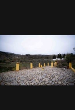 3 soveværelse Finca/Landehus til salg i Mecina Bombaron - € 130.000 (Ref: 8325099)