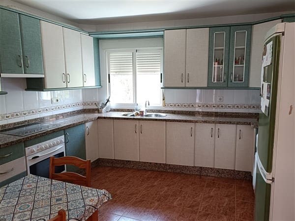 8 soveværelse Rækkehus til salg i Albunol - € 287.000 (Ref: 8341945)