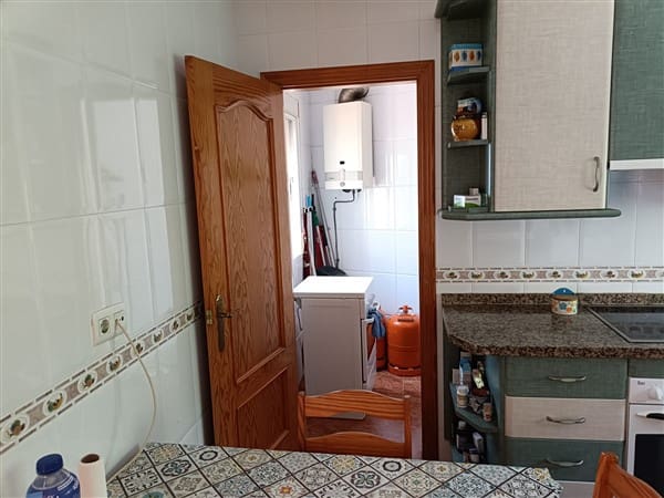 8 soveværelse Rækkehus til salg i Albunol - € 287.000 (Ref: 8341945)