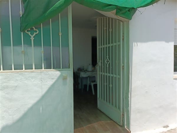 8 soveværelse Rækkehus til salg i Albunol - € 287.000 (Ref: 8341945)