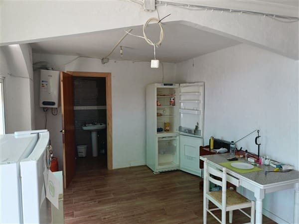 8 soveværelse Rækkehus til salg i Albunol - € 287.000 (Ref: 8341945)