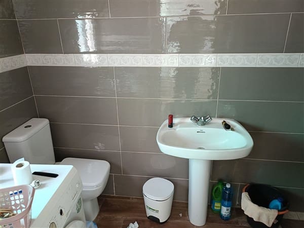 8 soveværelse Rækkehus til salg i Albunol - € 287.000 (Ref: 8341945)