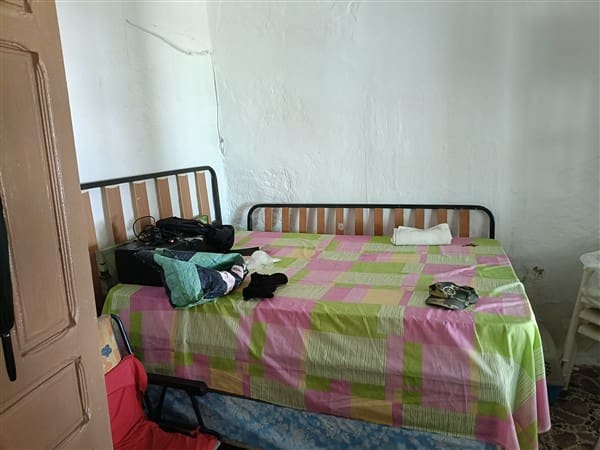 8 soveværelse Rækkehus til salg i Albunol - € 287.000 (Ref: 8341945)