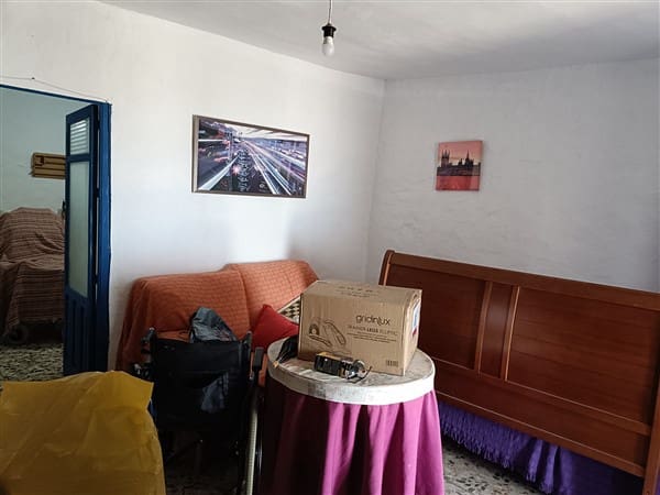 8 soveværelse Rækkehus til salg i Albunol - € 287.000 (Ref: 8341945)