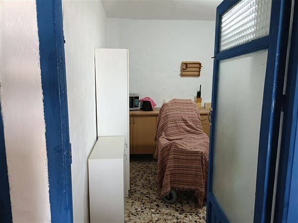 8 soveværelse Rækkehus til salg i Albunol - € 287.000 (Ref: 8341945)