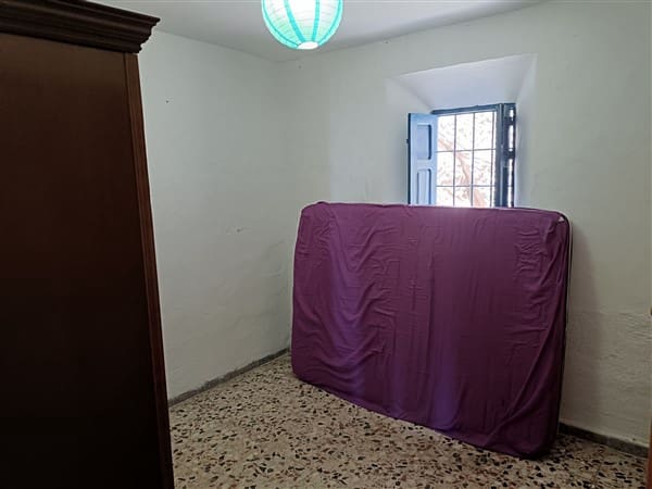 8 soveværelse Rækkehus til salg i Albunol - € 287.000 (Ref: 8341945)