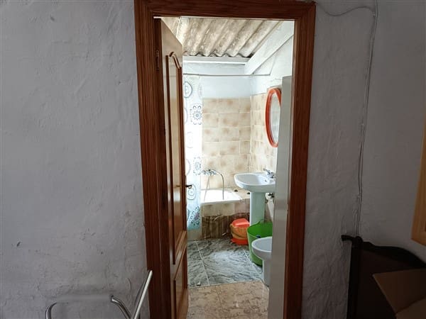 8 soveværelse Rækkehus til salg i Albunol - € 287.000 (Ref: 8341945)