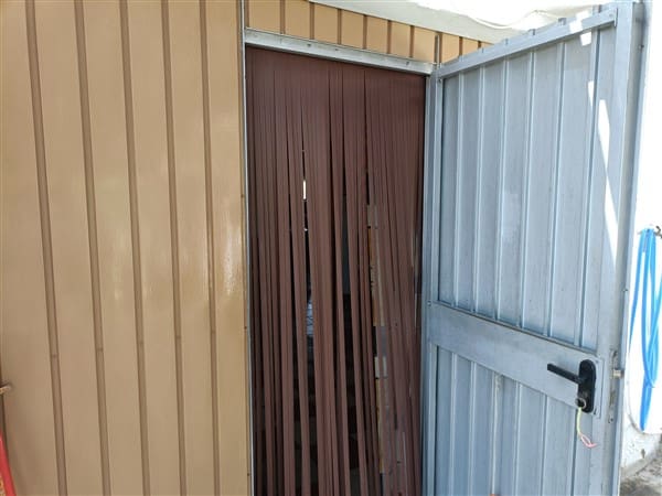 8 soveværelse Rækkehus til salg i Albunol - € 287.000 (Ref: 8341945)