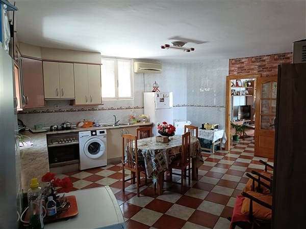 8 soveværelse Rækkehus til salg i Albunol - € 287.000 (Ref: 8341945)