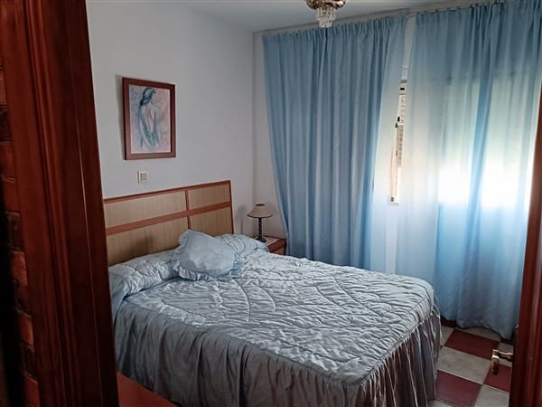 8 soveværelse Rækkehus til salg i Albunol - € 287.000 (Ref: 8341945)