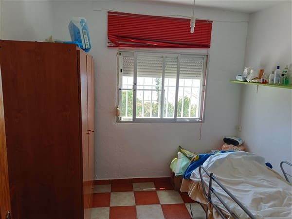 8 soveværelse Rækkehus til salg i Albunol - € 287.000 (Ref: 8341945)