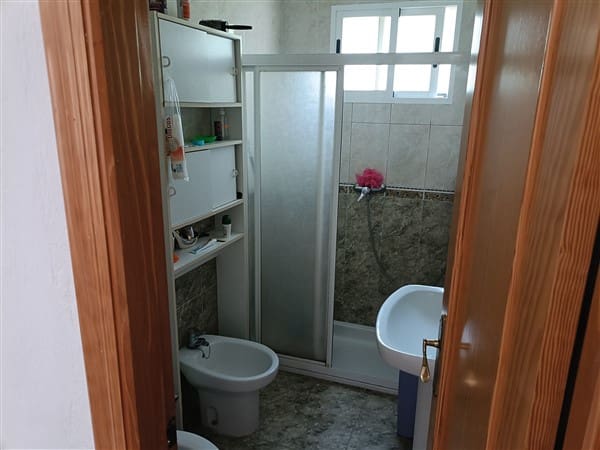 8 slaapkamer Rijtjeshuis te koop in Albuñol - € 287.000 (Ref: 8341945)