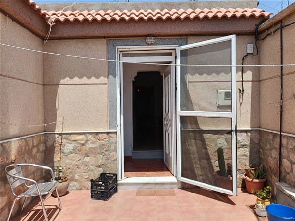 8 soveværelse Rækkehus til salg i Albunol - € 287.000 (Ref: 8341945)