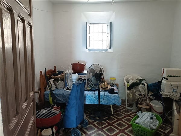 8 soveværelse Rækkehus til salg i Albunol - € 287.000 (Ref: 8341945)