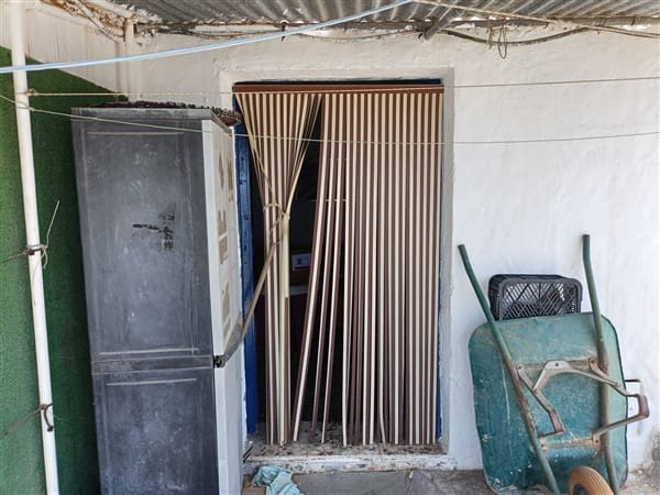 8 soveværelse Rækkehus til salg i Albunol - € 287.000 (Ref: 8341945)