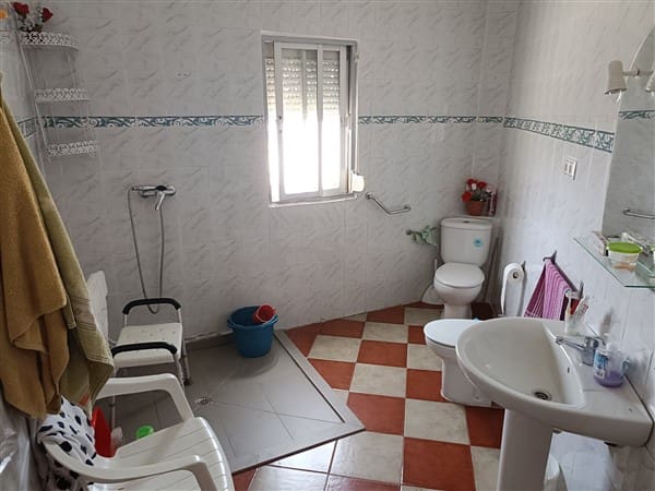 8 soveværelse Rækkehus til salg i Albunol - € 287.000 (Ref: 8341945)