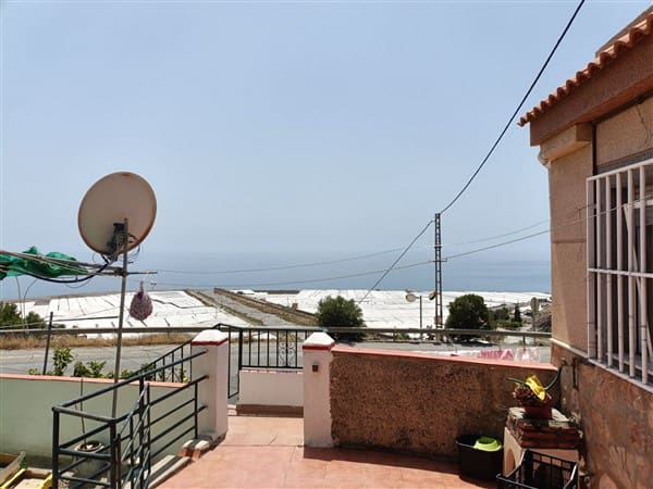 8 soveværelse Rækkehus til salg i Albunol - € 287.000 (Ref: 8341945)